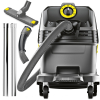 ODKURZACZ UNIWERSALNY KARCHER NT 30/1 Tact L 1380 W